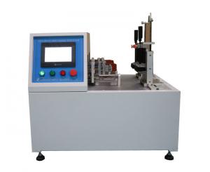 China IEC60884-1 Plug Socket Tester , Switches Breaking Capacity And Normal Operation Life Test Apparatus on sale
