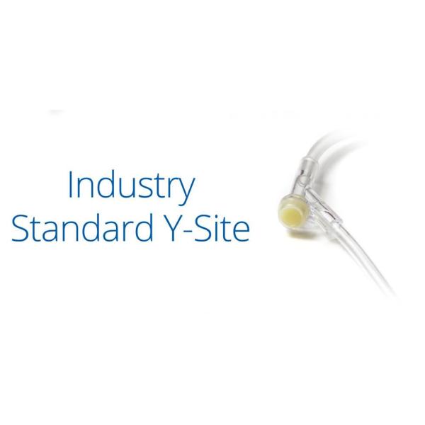 20 Drops Iv Infusion Giving Set Measure Hd Subcutaneous Blood Medical Iv Infusion Set With Burette