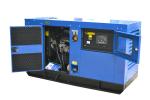 2 Cylinders Yuchai Power Generator 19kva 15kw Diesel Generator 3 Phase