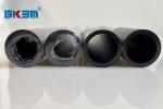 GKBM Greenpy PE80 PE100 PE Gas Pipe 0.3Mpa 0.7Mpa DN32 - DN400