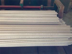 Wholesale Annealed 304 Stainless Steel Boiler Tubes Cold Drawn Wall Thickness 0.3mm-8mm from china suppliers