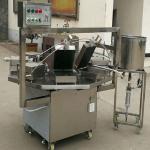 Automatic Ice Cream Cone Baking Machine