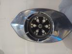 Non Toxic 50mm Fume Extractor Accessories PVC Hood