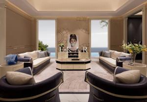 Wholesale Elegant Leather Modern Sofa Set Design Living Room Furniture Set from china suppliers