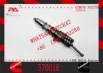 Injector 570016 579251 579261 4954648 1764364 579261 For cummins SCANIA HPI