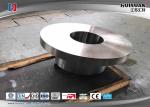 18CrNiMo7-6 LF EF VD Flanges Rough Machined Coupling Forged Steel