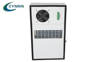 Wholesale DC Electrical Enclosure Cooling , Cabinet Cooling System 19 Inch 40U Steel from china suppliers