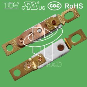 Wholesale Temperature Controller Thermostat RS-03 For Electric Heating Appliance from china suppliers