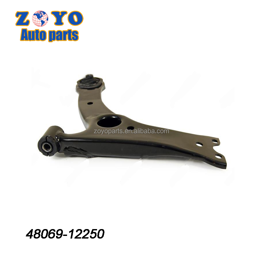 DORMAN NO. 520-449 SPHC STEEL Front Lower Control Arm for Toyota Corolla 2002-2007