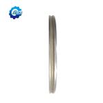 Glass Pencil Edge Granite Porcelain Tiles Diamond Grinding Wheel For Bench