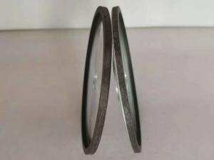 Wholesale 4A2 D91 C75 Resin Diamond Grinding Wheel For Glass Marble Steel from china suppliers