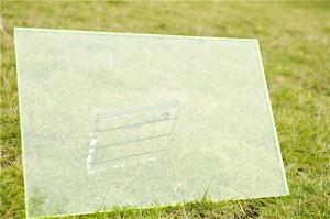 Wholesale Transparent Pure Acrylic Sheet Solid Surface Day Night Anti Static from china suppliers
