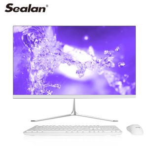Buy cheap 21.5inch I7 Desktop Computer from wholesalers