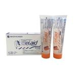 Nihon Kohden Defibrillator Conductive Paste Z-101BA Medical New 100g 2 Tubes