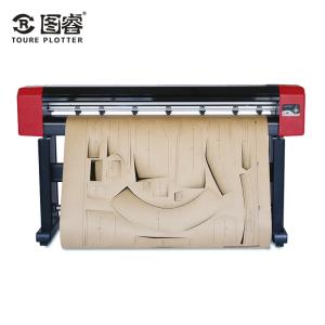 Wholesale hot sale printing press machine/Vertical Inkjet Cutter Plotter from china suppliers