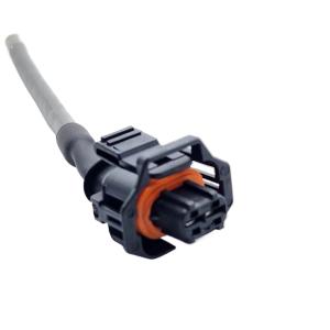 Wholesale JZ-DS03 Electrical Connector Changeover Driving Plug Line from china suppliers