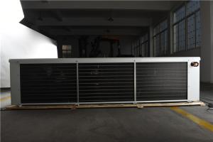 Wholesale Maximize Storage Efficiency Cold Room Air Cooler With Cold Room Cooling Capacity 1.2-144kw And Fin Space 4.5mm from china suppliers