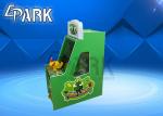 Electric Indoor Dinosaur Park Shooting Game Machine With 1 Year Warranty