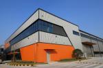 Hot Dip Galvanized Corrosion Resistance Durable Steel Structure Factory