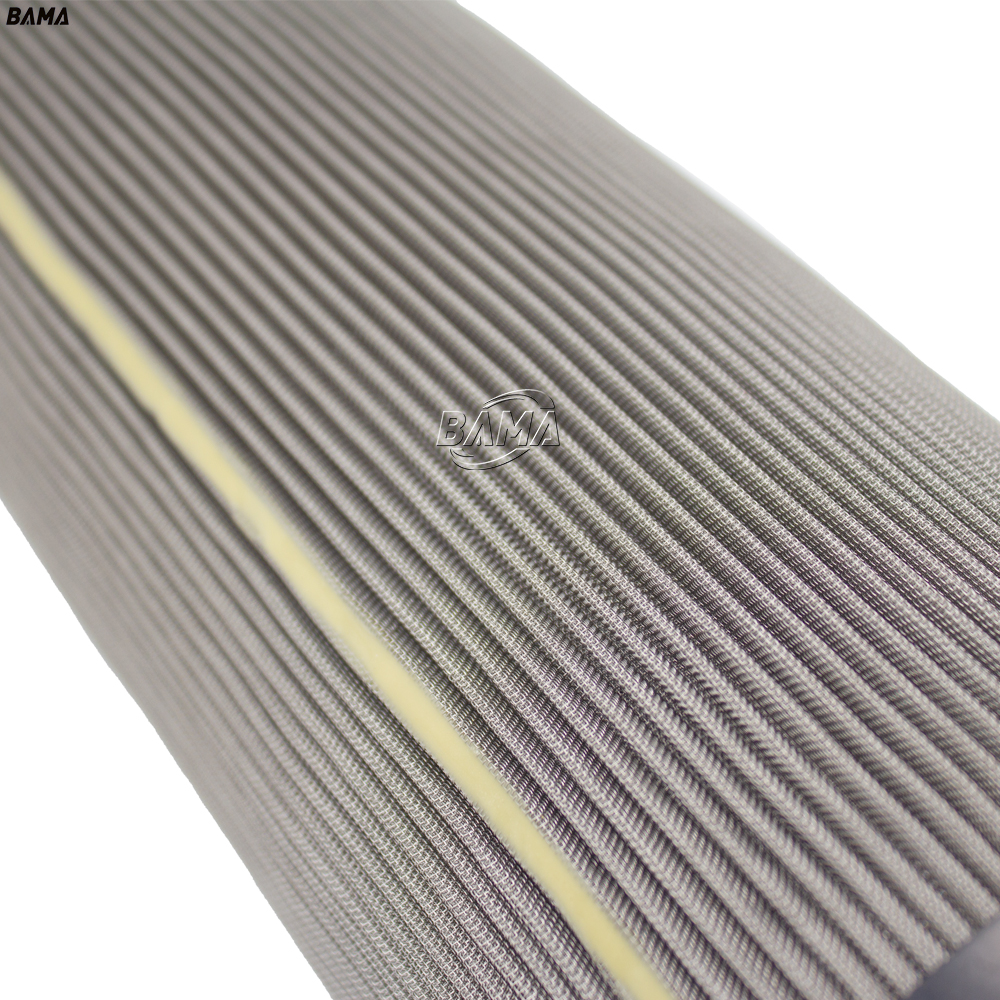 0950R050W Hydraulic Oil Return Filter Element and for Industrial Filtration Equipment