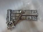 Komatsu 6d95 Engine Oil Cooler Parts For Excavator Long Service Lifetime