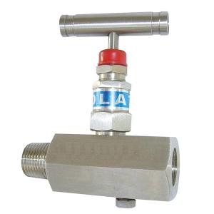 Wholesale 6000 Psi Needle Instrument Manifold Valve from china suppliers
