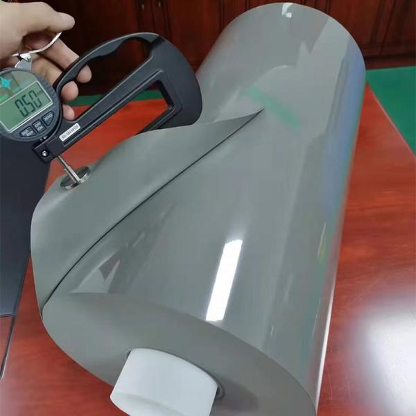 Customize Thickness Flame Retardant Polyurethane Foam For EV Battery Modules Black LCD Display Modules Lens Sealing