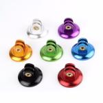 Universal Aluminum Alloy Tripod Mount Adapter For GoPro Hero 4 3+ 3 4 Session