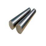 410 Round Square Stainless Steel Rods Cold Rolled Precision