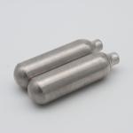 Cracker 8g No2 Whipped Cream Dispenser Charger ODM