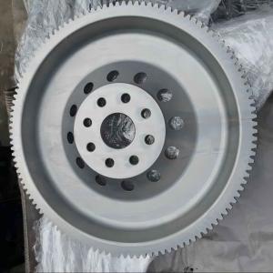 Wholesale Light &amp; Ultra Light Flywheel For Suitable For Toyota 2UZ from china suppliers