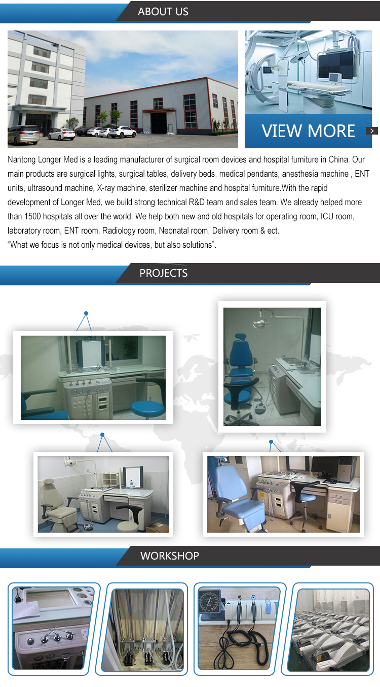 Laparoscopic Camera HD ENT Endoscopy Camera System Ce Free Spare Parts Electricity 2 Years Electronic Endoscope