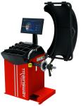 Trainsway Zh825L Wheel Balancing Wheel Balancers Suitable for Customer