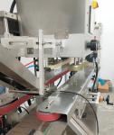 ROPP PET Ketchup Sauce Bottle Jar Automatic Capping Machine Online 1.6KW