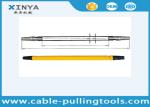 ACSR Splice Protection Sleeve Cover Joints for Protecting Mid Span Joint