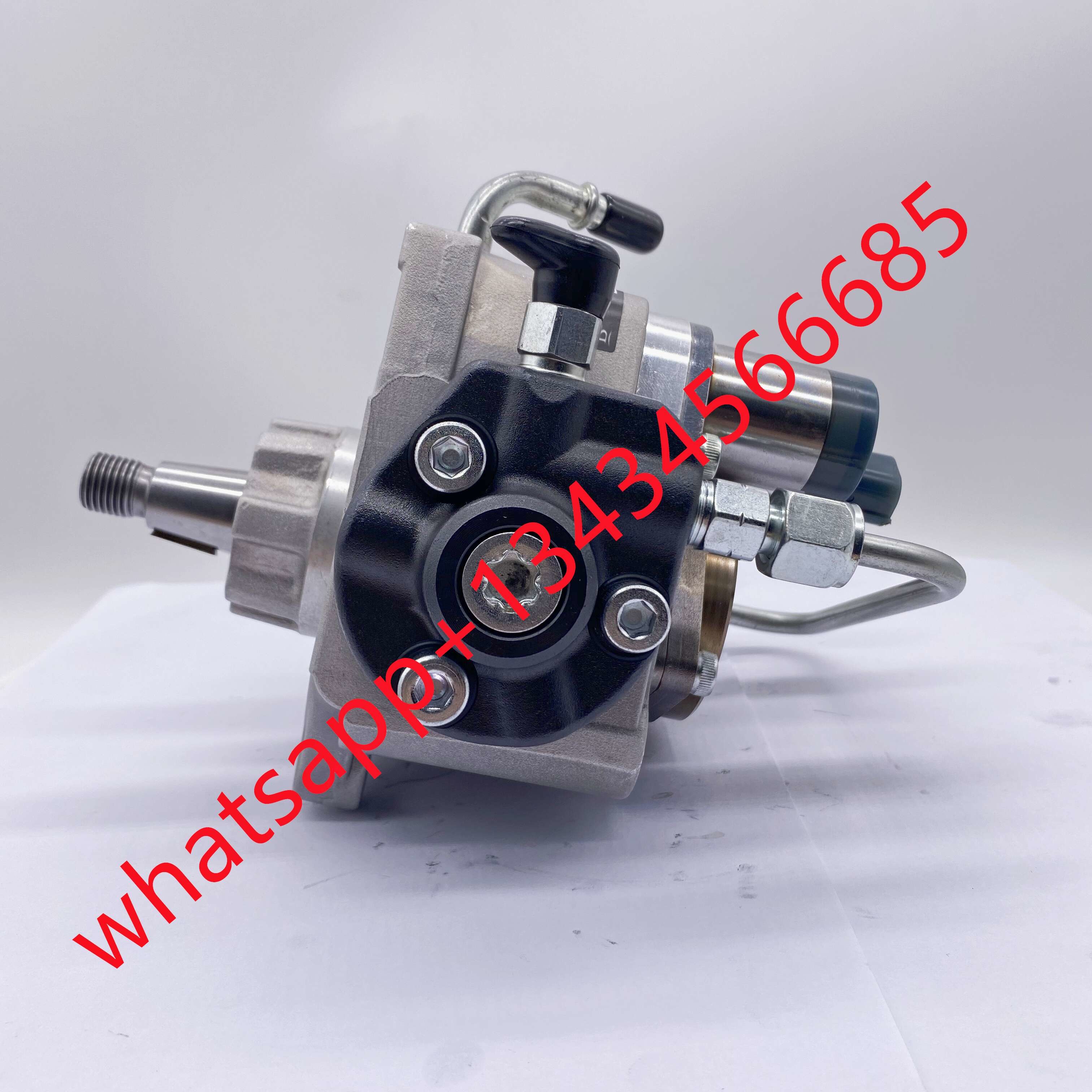 Diesel Common Rail Fuel Injection Pump 294000-1223 For Nissan Yd25 16700-5x00d