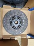 1862441131 Heavy Duty Truck Parts Clutch Disc with 430x240x50.8mm Truck Clutch