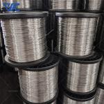2mm-8mm Chemical Industry Hastelloy C276 Wire With Corrosion Resistance