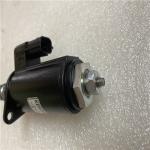 YN35V00049F1 SK200-8 Excavator Solenoid Valve 30C50-213 Throttle Solenoid Valve