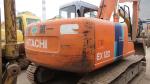 EX120-2 HITACHI used excavator for sale