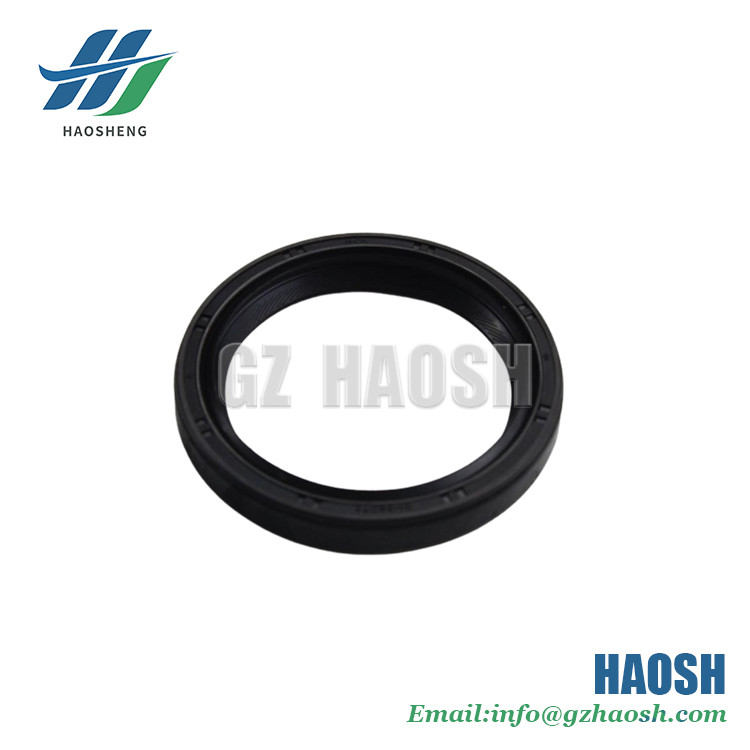 Rear Cover Oil Seal 8-97253552-9 8-97253552-1 8972535529 8972535521 Fit Isuzu 4HE1 4JH1