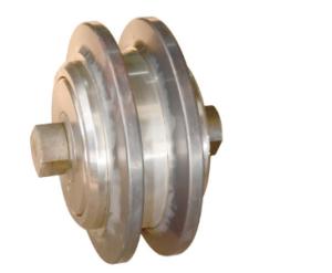 Wholesale TBM Machine Parts For Various Geological Condition Sandstone Conglomerates from china suppliers