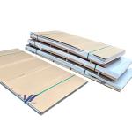 2B Finish 304 Stainless Steel Sheet Width 1219mm