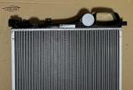 S class S350 BlueTEC Aluminum Radiator for Mercedes-Benz W221 CL500 Catera