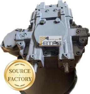 Wholesale Excavator DX420 DX500 E330C A8VO200 Hydraulic Pump E330C Main Pump For Cat Excavators from china suppliers