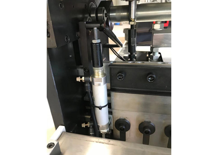 Plcz55-1250-Ii Filter Material Knife Pleating Machine