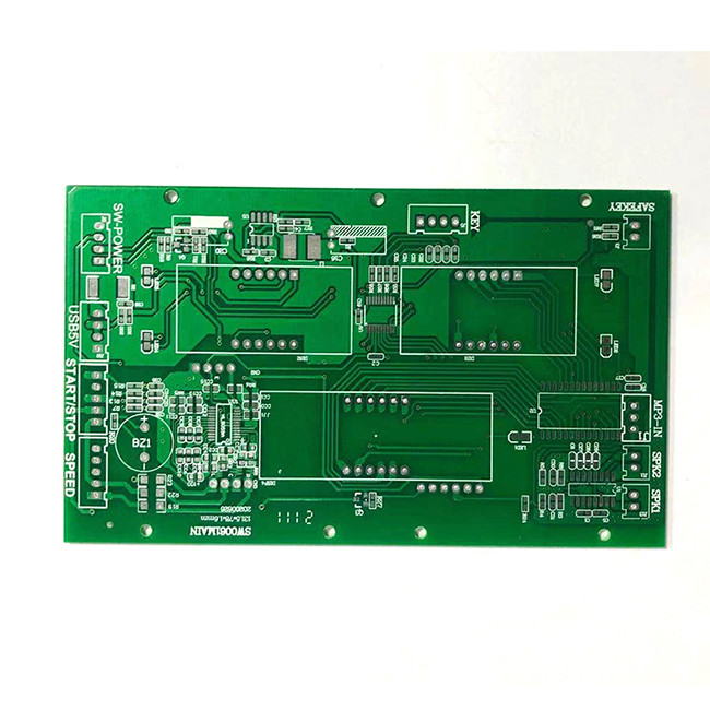 Wholesale Precise Printed Circuit Design And Fabrication With Line Width Standards from china suppliers