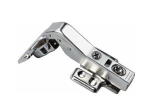 Wholesale Special Angle Soft Close Cabinet Hinges / Stainless Steel Kitchen Cabinet Hinges from china suppliers
