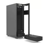 Visench CRA 12.5KW 25KW 40KW 50KW 60KW Room-Based Air-Cooled Precision Air