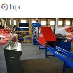 Automatic Wet Casting Concrete Dosing Machine Cultured Stacked Stone ​Production